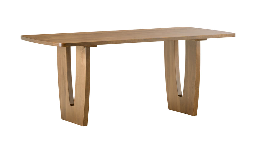 Harper Trestle Dining Table